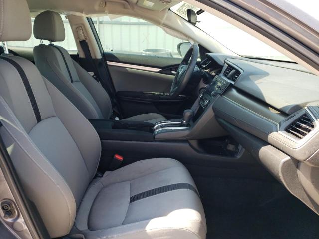 Photo 5 from auction – 2019 HONDA CIVIC LX with VIN 19XFC2F69KE011713