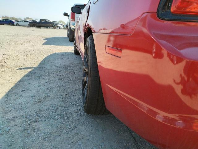 Photo 9 from auction – 2011 DODGE CHARGER R/ with VIN 2B3CL5CT0BH509755