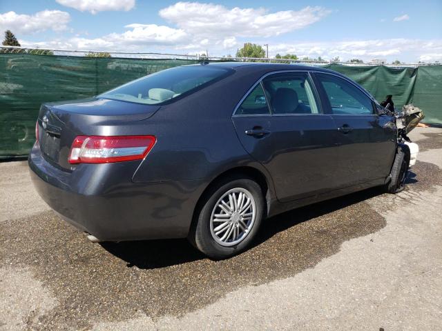 Photo 4 from auction – 2011 TOYOTA CAMRY BASE with VIN 4T1BF3EK8BU206015