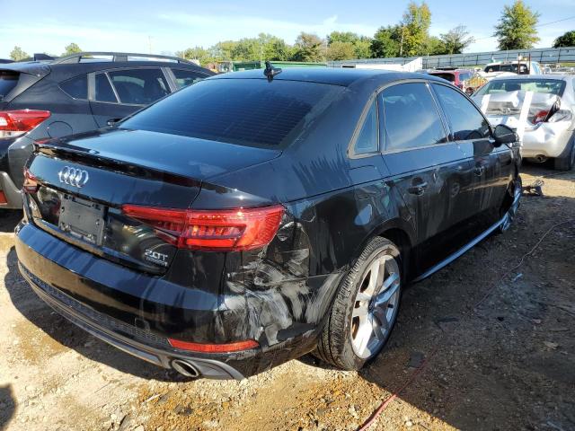 Photo 4 from auction – 2017 AUDI A4 PREMIUM with VIN WAUDNAF44HN045103