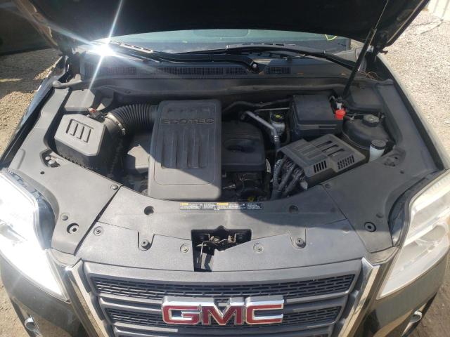 Photo 7 from auction – 2015 GMC TERRAIN with VIN 2GKALMEK4F6331200