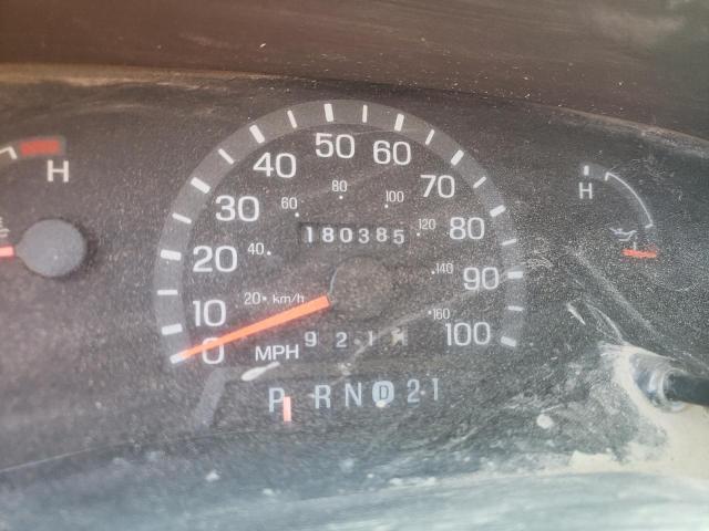 Photo 8 from auction – 2003 FORD ECONOLINE with VIN 1FTNE24L23HA36219