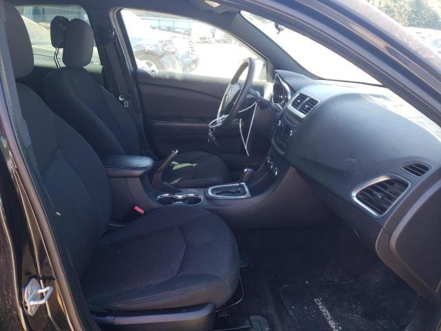 Photo 5 from auction – 2011 DODGE AVENGER EX with VIN 1B3BD4FB3BN501842