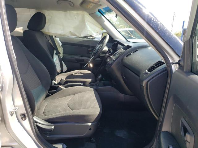 Photo 5 from auction – 2012 KIA SOUL with VIN KNDJT2A52C7417553