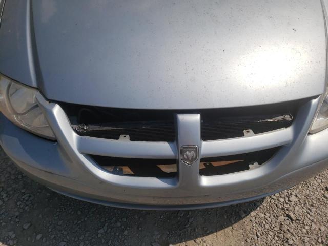 Photo 9 from auction – 2004 DODGE GRAND CARA with VIN 1D4GP24R84B501066