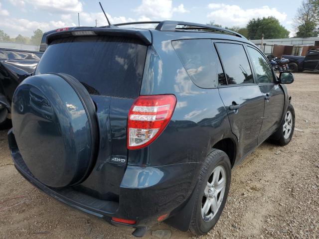 Photo 4 from auction – 2012 TOYOTA RAV4 with VIN 2T3BF4DV7CW194644