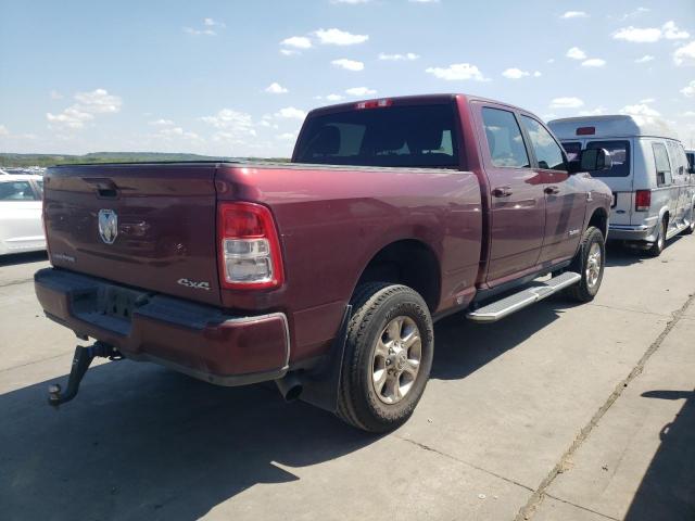 Photo 4 from auction – 2022 RAM 2500 BIG H with VIN 3C6UR5DL0NG192541
