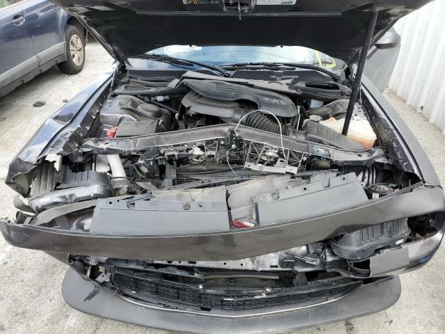 Photo 7 from auction – 2020 DODGE CHALLENGER with VIN 2C3CDZJG6LH155058