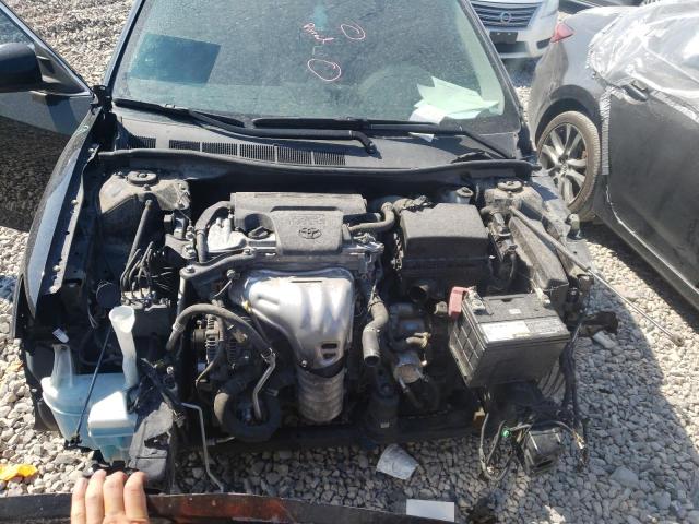 Photo 7 from auction – 2012 TOYOTA CAMRY BASE with VIN 4T1BF1FKXCU158795