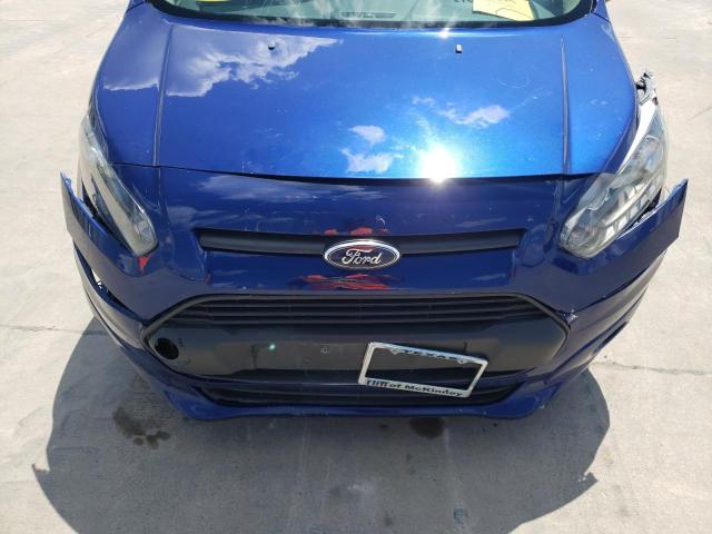 Photo 9 from auction – 2015 FORD TRANSIT CO with VIN NM0GE9F76F1196874