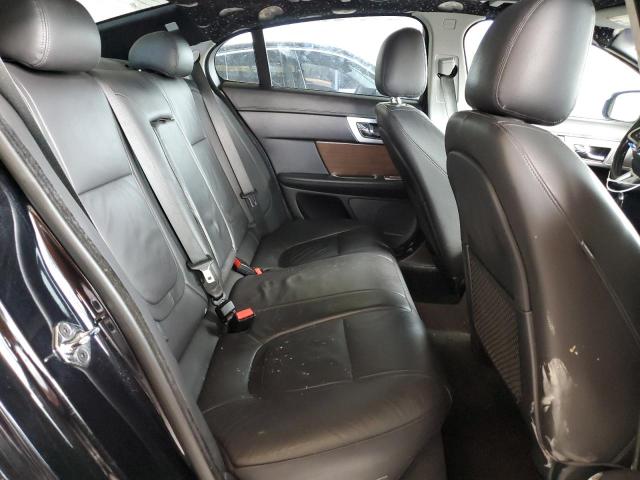 Photo 6 from auction – 2014 JAGUAR XF with VIN SAJWA0ES5EPU16689