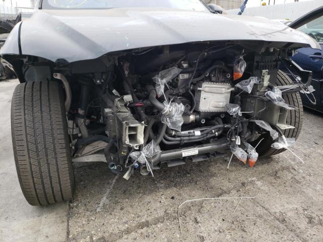 Photo 9 from auction – 2020 JAGUAR F-PACE PRE with VIN SADCJ2FX8LA655780
