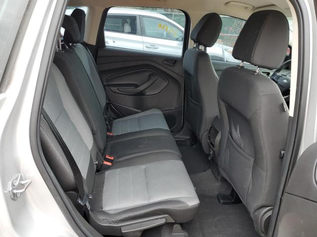Photo 6 from auction – 2017 FORD ESCAPE S with VIN 1FMCU0F76HUC66533