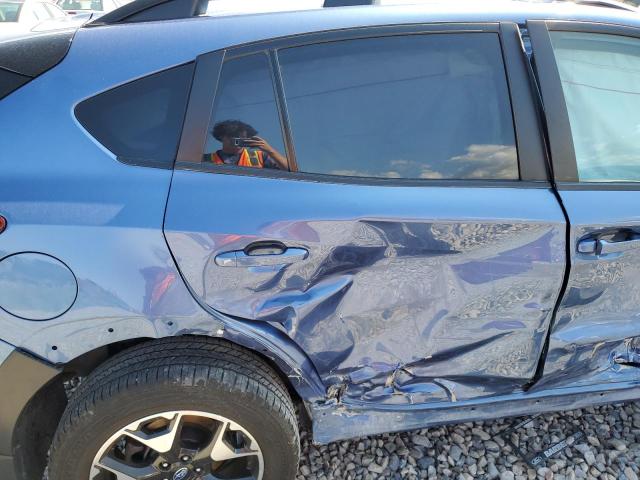 Photo 6 from auction – 2019 SUBARU CROSSTREK with VIN JF2GTAEC5K8240908