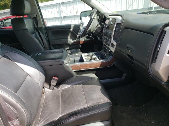 Photo 5 from auction – 2014 GMC SIERRA K15 with VIN 1GTV2VEC4EZ322174