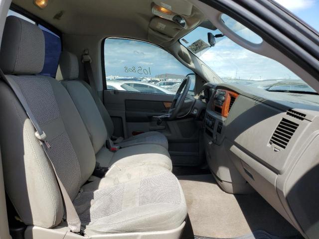 Photo 5 from auction – 2006 DODGE RAM 1500 S with VIN 1D7HA16N36J149309