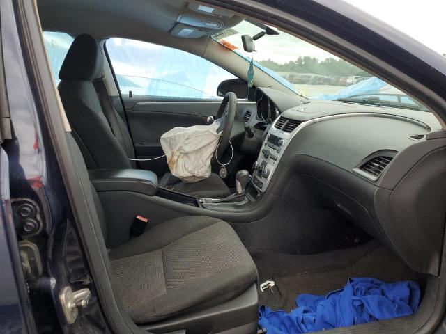 Photo 5 from auction – 2011 CHEVROLET MALIBU with VIN 1G1ZC5EU2BF349452