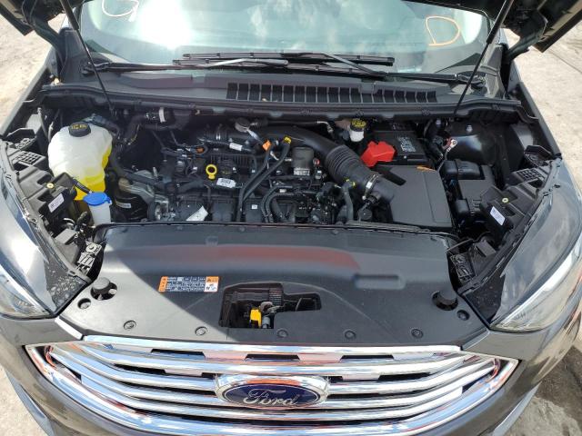 Photo 7 from auction – 2022 FORD EDGE SEL with VIN 2FMPK4J97NBA08840