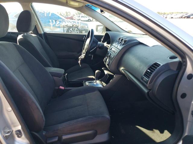 Photo 5 from auction – 2012 NISSAN ALTIMA BAS with VIN 1N4AL2AP6CN459078