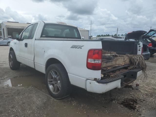 Photo 3 from auction – 2006 FORD F150 with VIN 1FTRF12W16NA88257