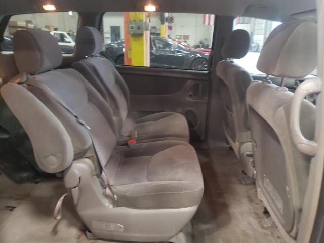 Photo 6 from auction – 2006 TOYOTA SIENNA CE with VIN 5TDZA23C36S471202