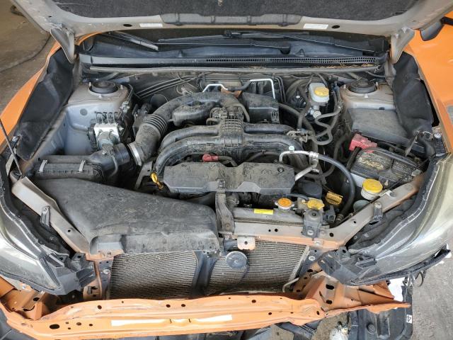 Photo 7 from auction – 2015 SUBARU XV CROSSTR with VIN JF2GPAMC6F8209520
