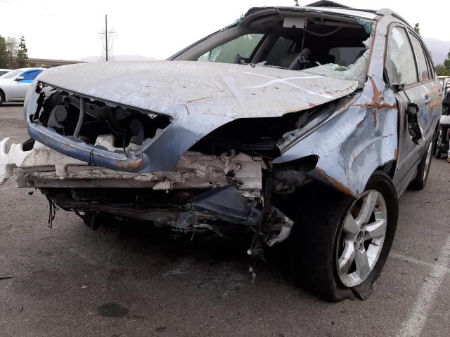 Photo 9 from auction – 2004 LEXUS RX 330 with VIN JTJGA31U740026435