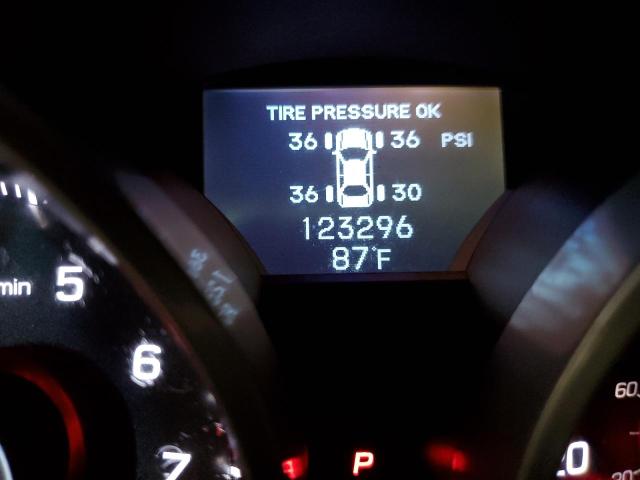 Foto 8 de la subasta – 2012 ACURA TL con VIN 19UUA8F20CA011876