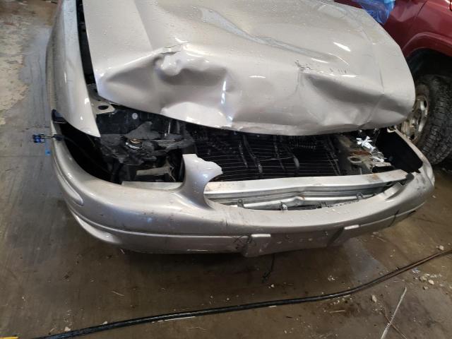 Photo 9 from auction – 2004 BUICK LESABRE LI with VIN 1G4HR54K044159919