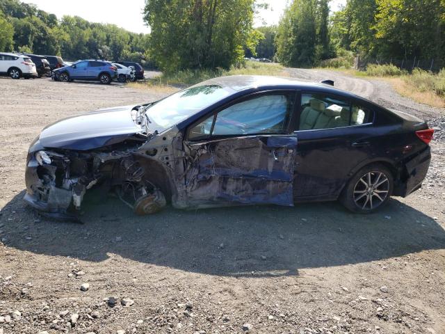 Photo 9 from auction – 2019 SUBARU IMPREZA LI with VIN 4S3GKAS62K3606899
