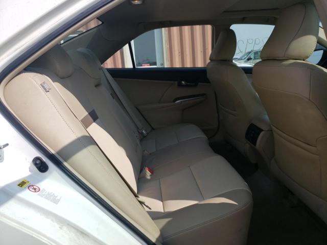 Photo 6 from auction – 2012 TOYOTA CAMRY SE with VIN 4T1BK1FK8CU512812