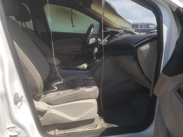 Photo 5 from auction – 2014 FORD ESCAPE SE with VIN 1FMCU0G90EUB47565