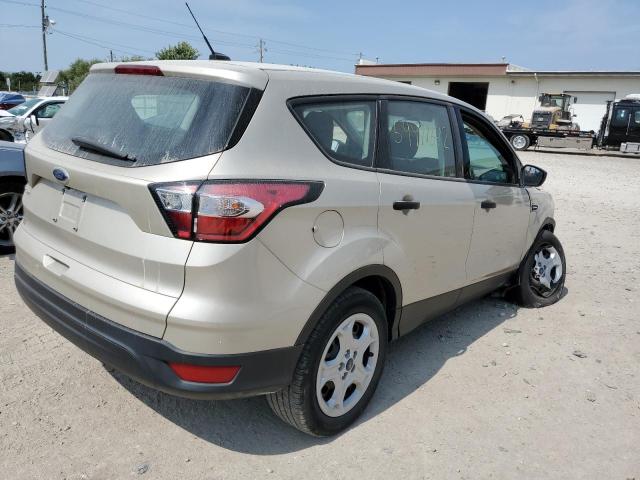 Photo 4 from auction – 2018 FORD ESCAPE S with VIN 1FMCU0F76JUB08442