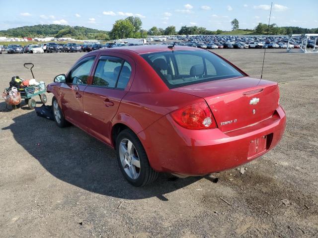 Photo 3 from auction – 2010 CHEVROLET COBALT 1LT with VIN 1G1AD5F58A7147709