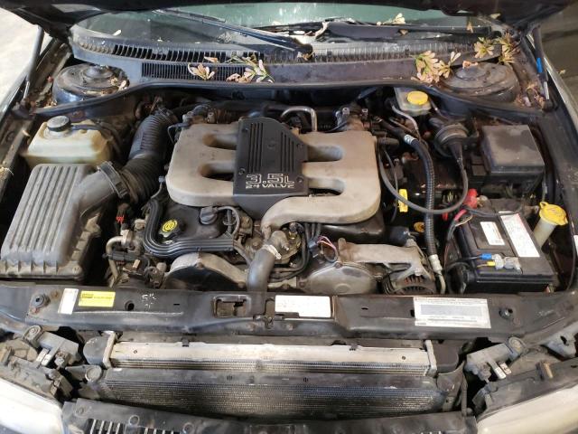 Photo 7 from auction – 1996 CHRYSLER CONCORDE L with VIN 2C3HD56F0TH131871