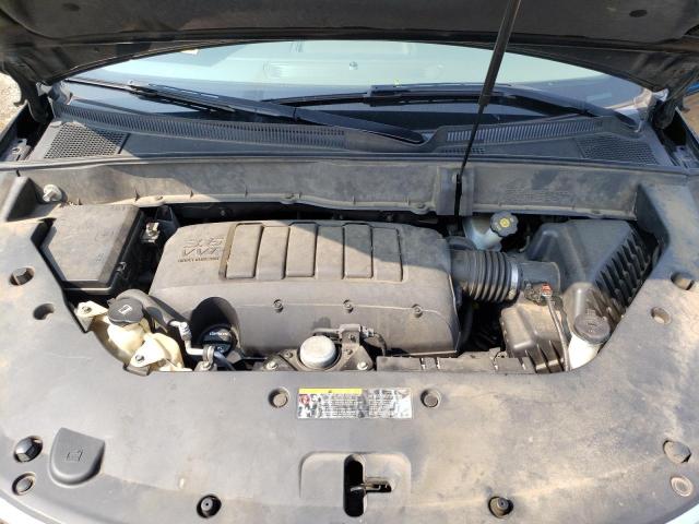 Photo 7 from auction – 2015 CHEVROLET TRAVERSE L with VIN 1GNKRGKD3FJ287724