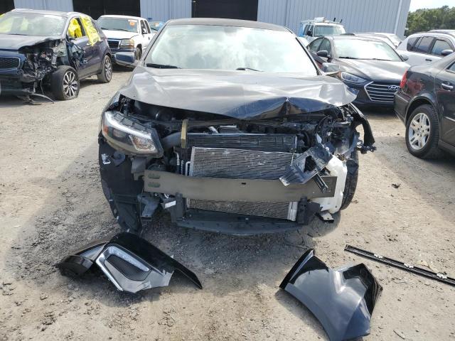 Photo 9 from auction – 2017 CHEVROLET MALIBU LT with VIN 1G1ZE5ST8HF197918