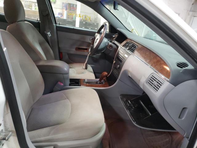 Photo 5 from auction – 2006 BUICK LACROSSE C with VIN 2G4WD582261161797