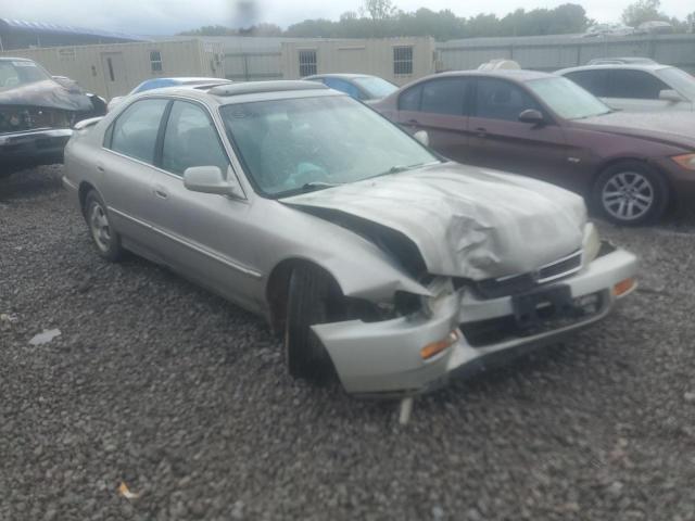 Photo 1 from auction – 1997 HONDA ACCORD SE with VIN 1HGCD5603VA241964