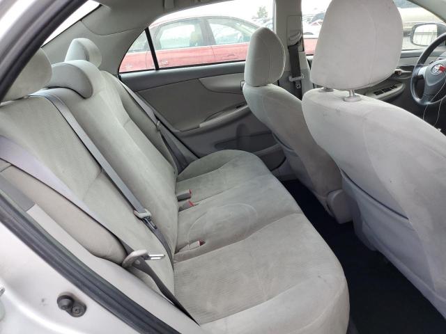 Photo 6 from auction – 2010 TOYOTA COROLLA BA with VIN 1NXBU4EE2AZ186350