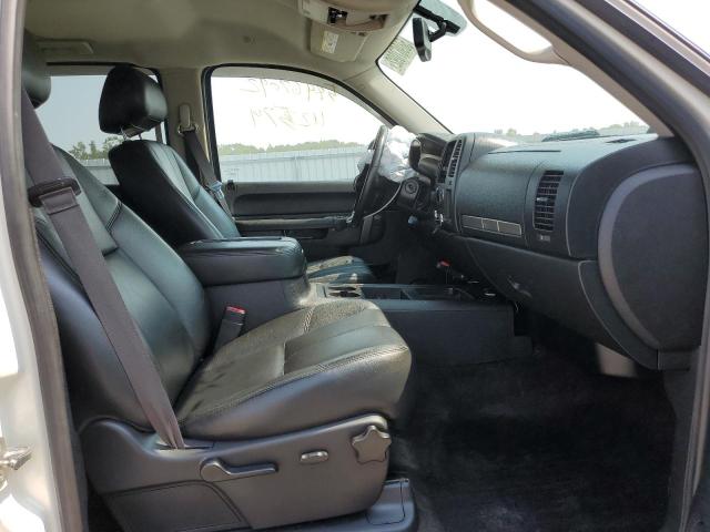 Photo 5 from auction – 2013 CHEVROLET SILVERADO with VIN 3GCPKSE70DG211548