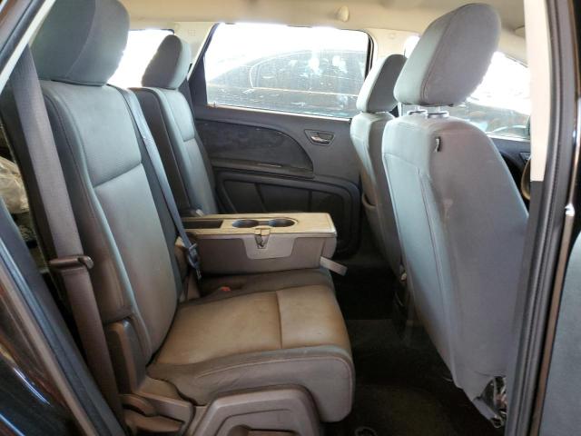 Photo 6 from auction – 2009 DODGE JOURNEY SE with VIN 3D4GG47B09T204096