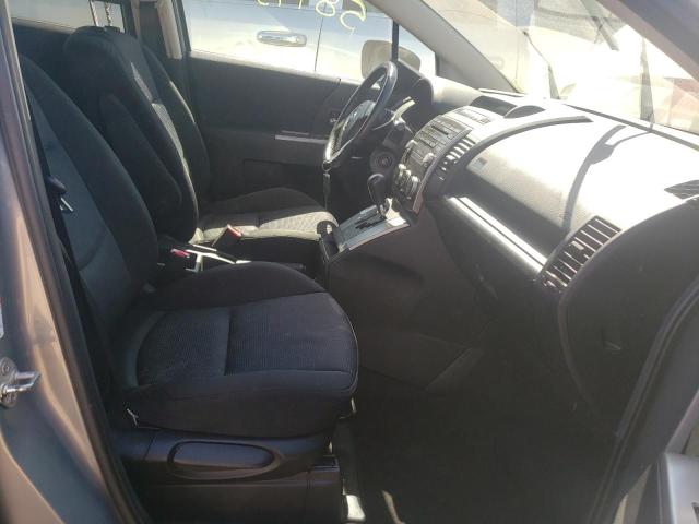 Photo 5 from auction – 2010 MAZDA 5 with VIN JM1CR2W31A0389216
