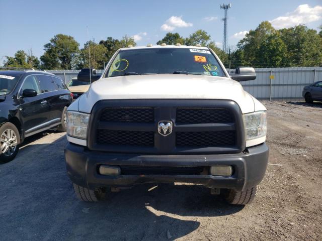 Photo 9 from auction – 2016 RAM 2500 ST with VIN 3C6UR5CJ7GG107407