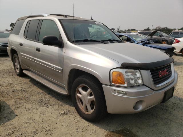 GMC ENVOY 2004 with VIN 1GKET12S946181219 - Photo from auction