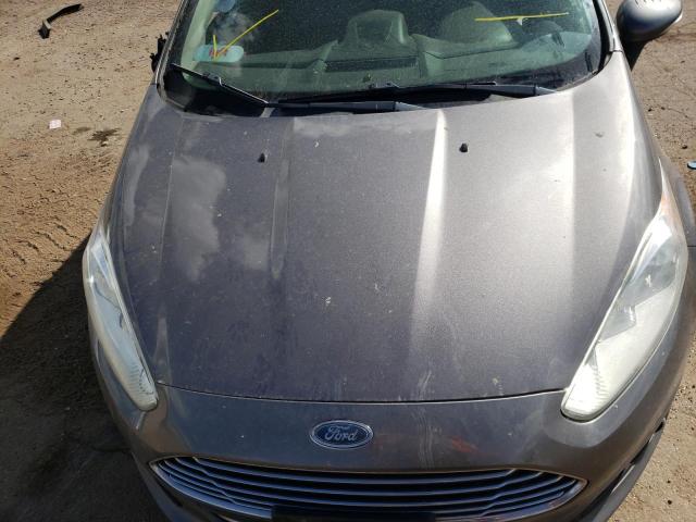 Photo 7 from auction – 2014 FORD FIESTA TIT with VIN 3FADP4CJ6EM179955