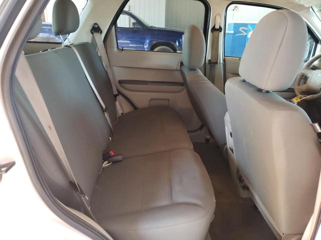 Photo 6 from auction – 2012 FORD ESCAPE XLS with VIN 1FMCU9C71CKB83055