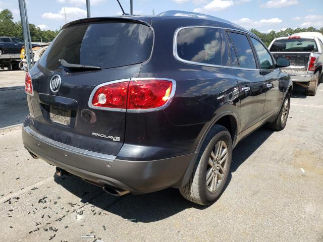 Photo 4 from auction – 2012 BUICK ENCLAVE with VIN 5GAKVBED3CJ418053