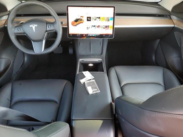 Photo 5 from auction – 2022 TESLA MODEL 3 with VIN 5YJ3E1EA8NF187812