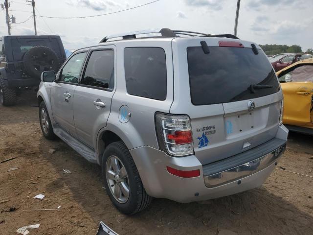 Photo 3 from auction – 2011 MERCURY MARINER PR with VIN 4M2CN8H76BKJ01785